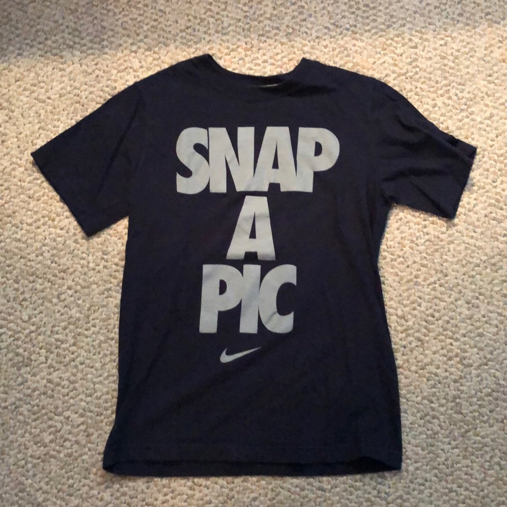 Boys T-shirt